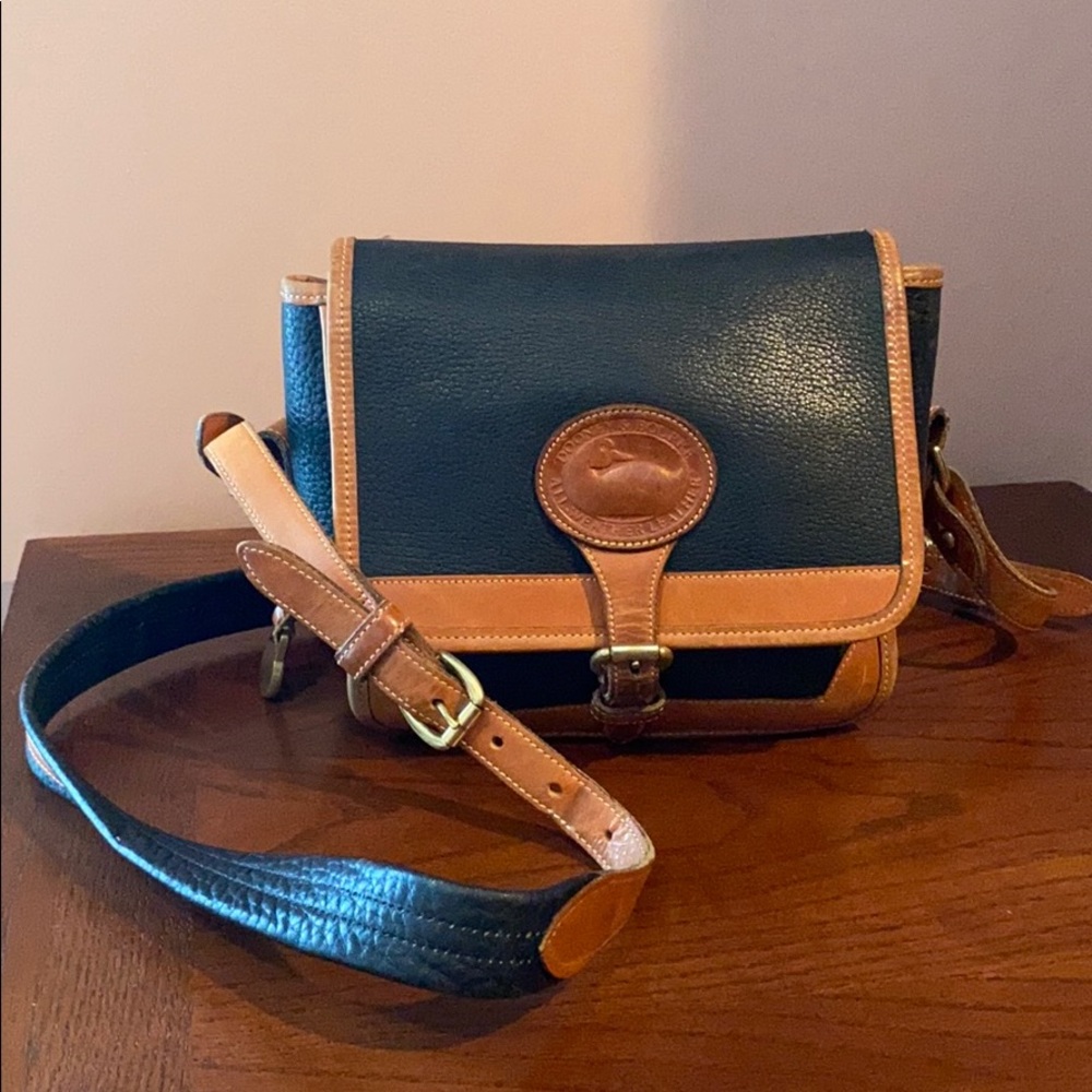 Dooney & Bourke Crossbody Bag